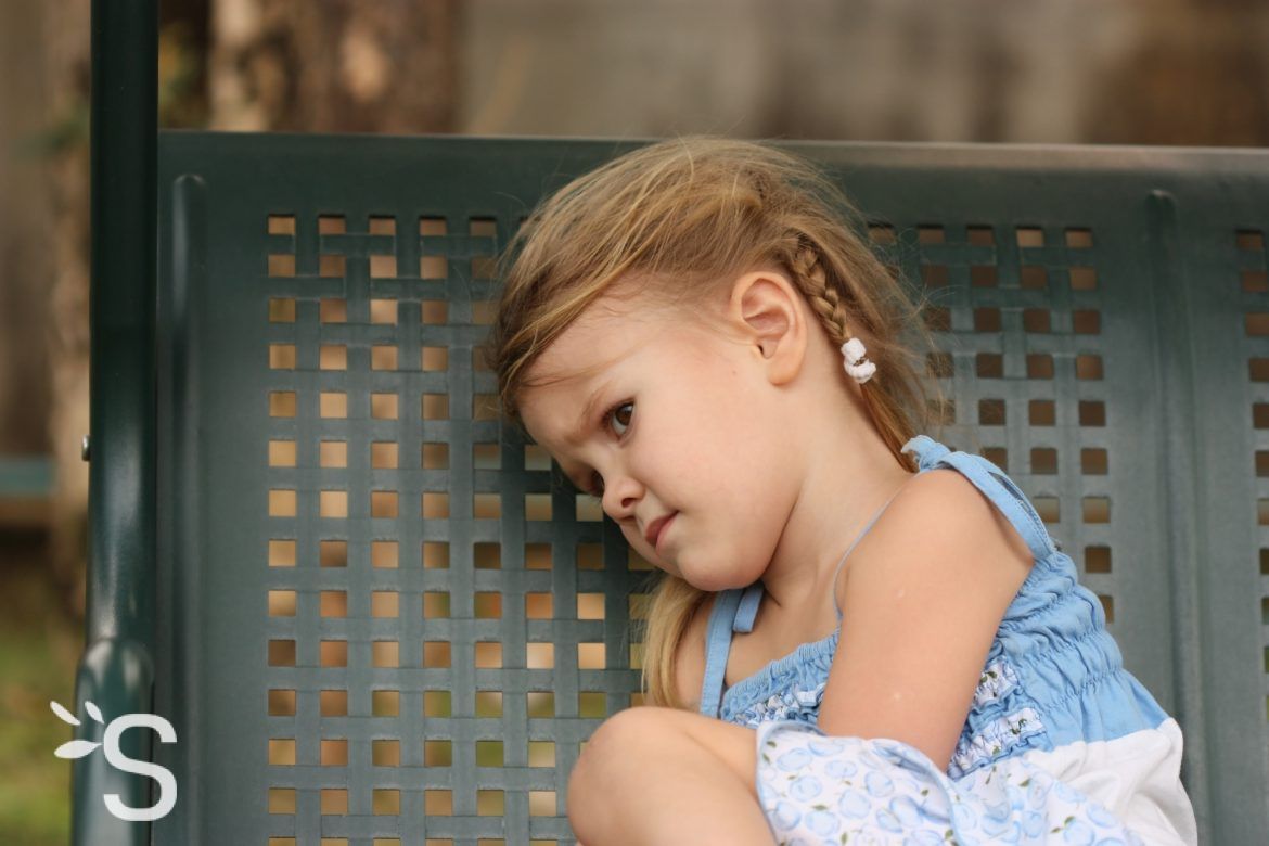 Carence en fer chez l’enfant