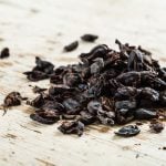 Cascara