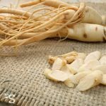 Eleuthérocoque ginseng sibérien