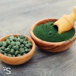 Spiruline