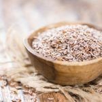 Psyllium