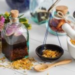 Cure / Recette - Renforcer son organisme - élixir du Suédois