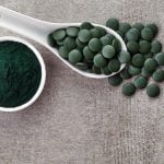 Cure / Recette - Traiter le manque de fer - fer & spiruline