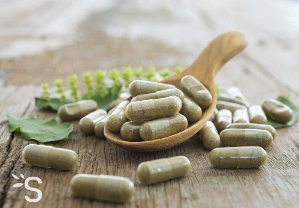 Compléments Alimentaires Essentiels Durant La Grossesse Et L'allaitement -  Fer | Santéonaturel.com