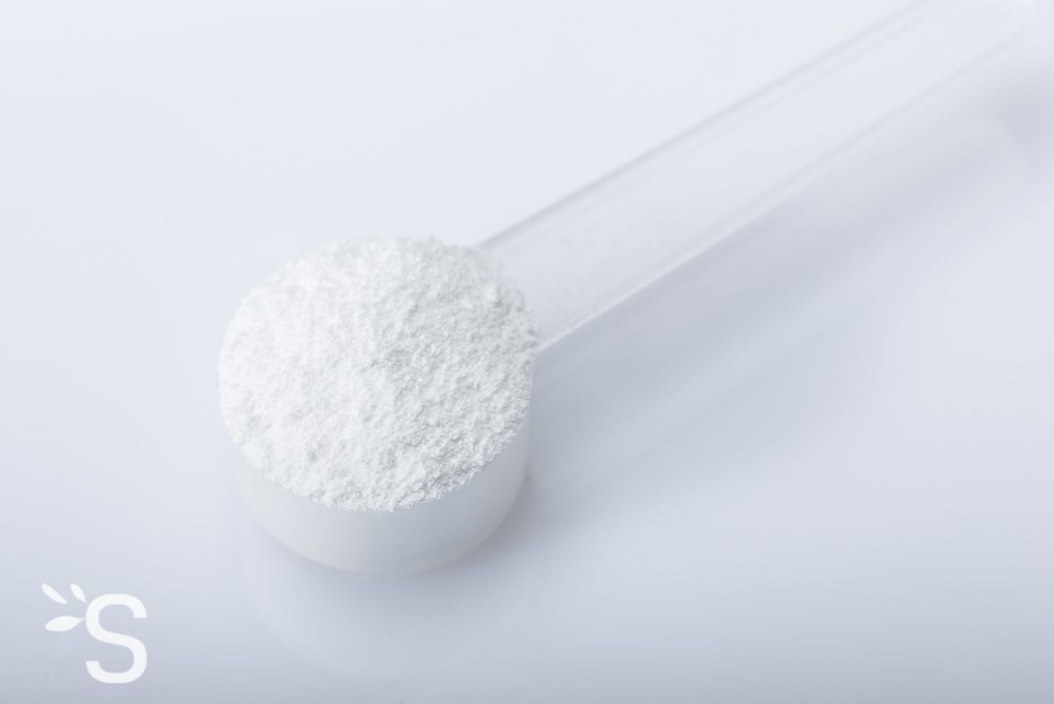 Glutamine