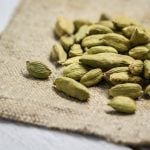 Huile essentielle - Cardamome