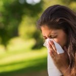 Allergies (Pollen. Acariens. Environnement...)
