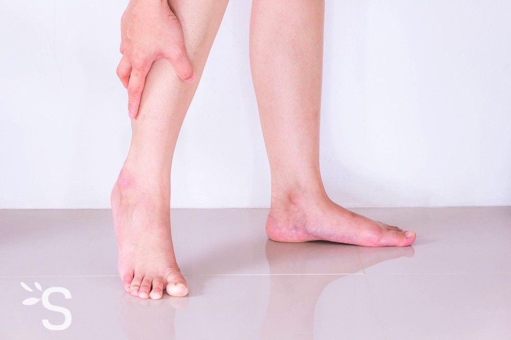 Fourmillements dans les jambes | Santéonaturel.com