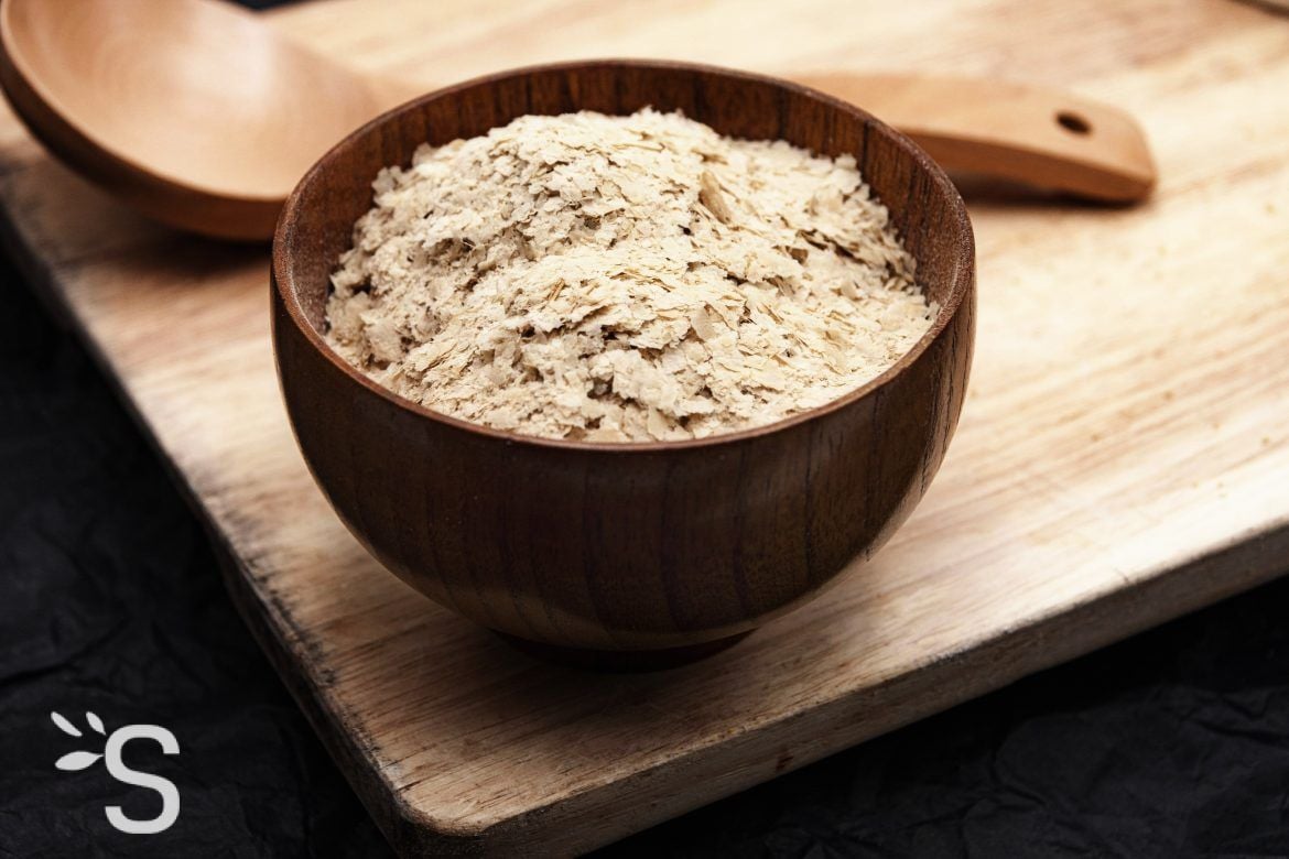 Stopper la chute des cheveux – levure de bière & ortie & fucus