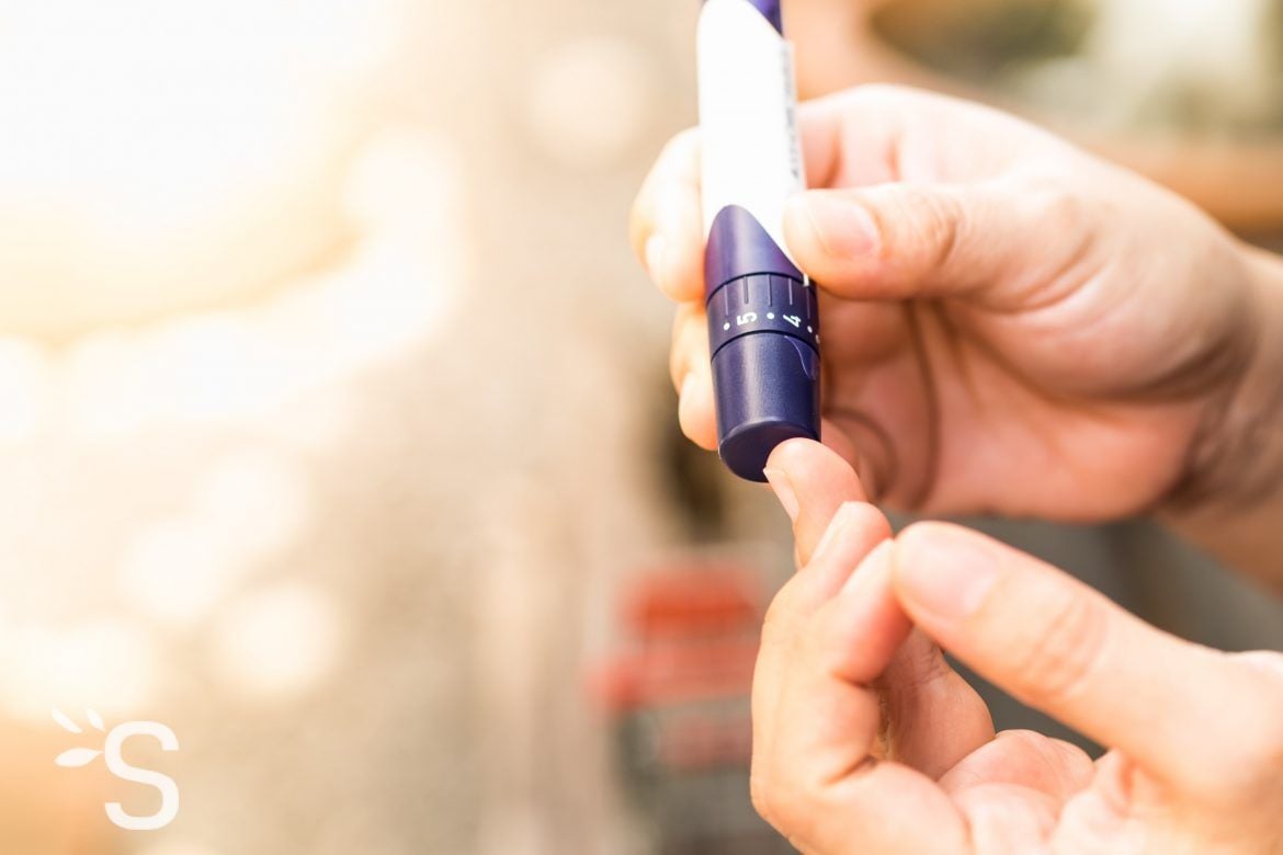 Carence en chrome et diabète