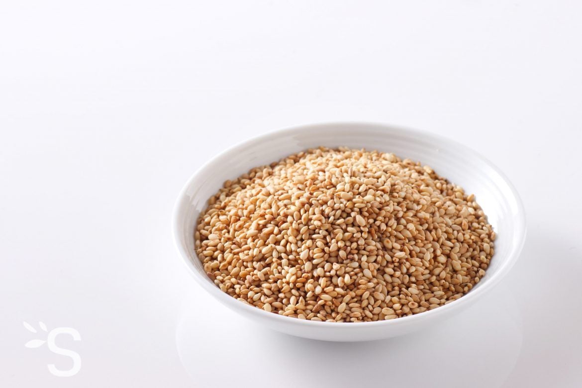 Recette à base de TAHIN et MISO