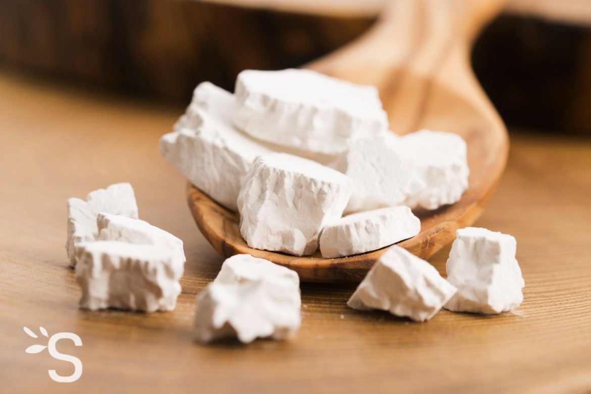 Cuisiner avec le kuzu et l’arrow root