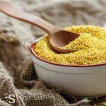 Cure / Recette - Le millet un 