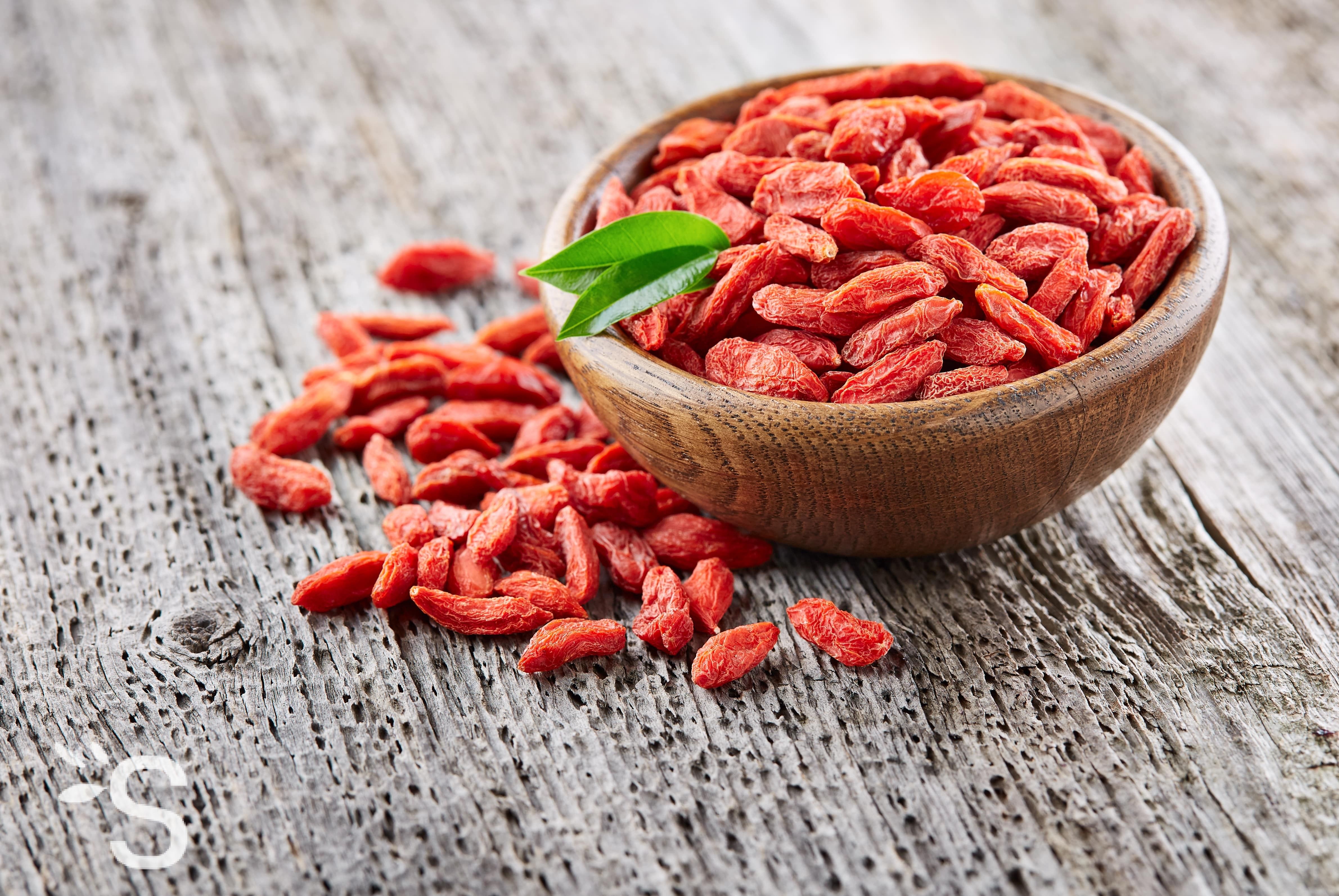 La vérité sur les baies de goji