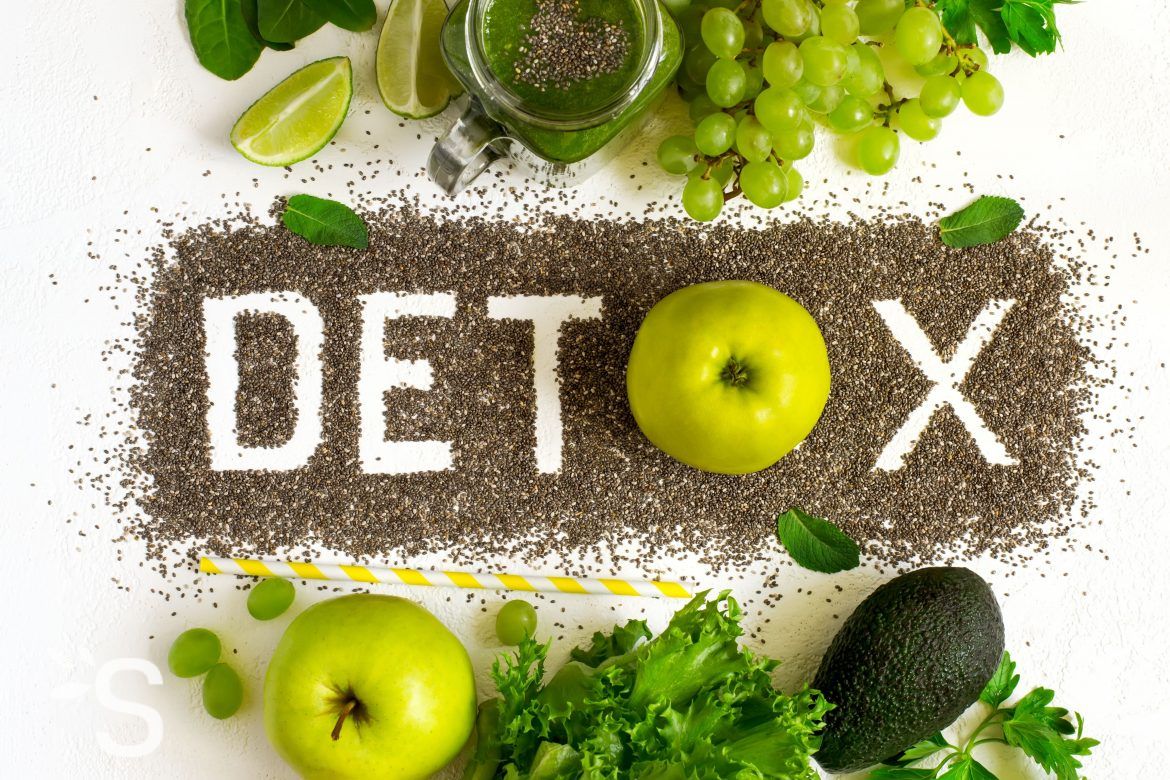 Qu’est-ce que la détox ?