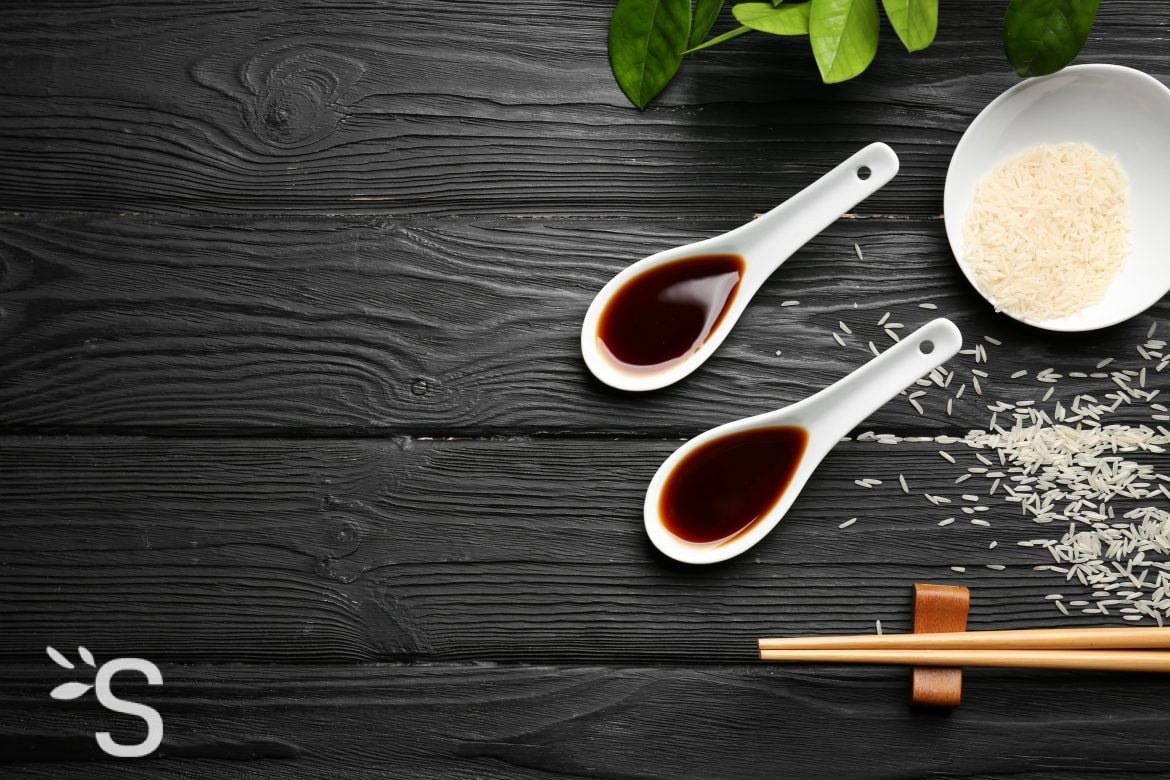 Bouillons nutritifs au Tamari ou au Shoyu