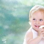 Cure / Recette - Tisane pour bébé & allaitement - anis et fenouil