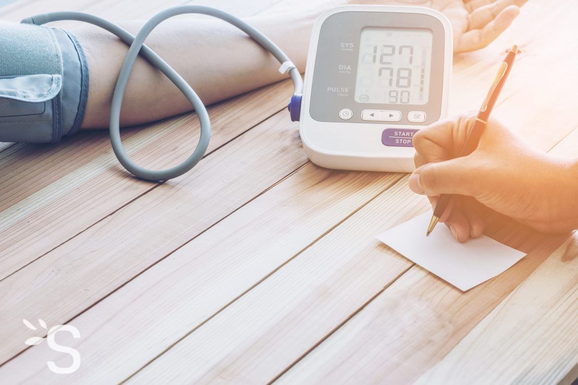 Trop de tension, hypertension, mise au point